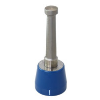 STIMPSON Schlagwerkzeug-Set für Zackenösen Gr.7, Auge 23,5mm