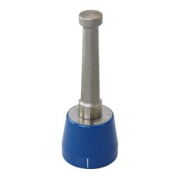 STIMPSON Schlagwerkzeug-Set für Zackenösen Gr.8, Auge 26mm