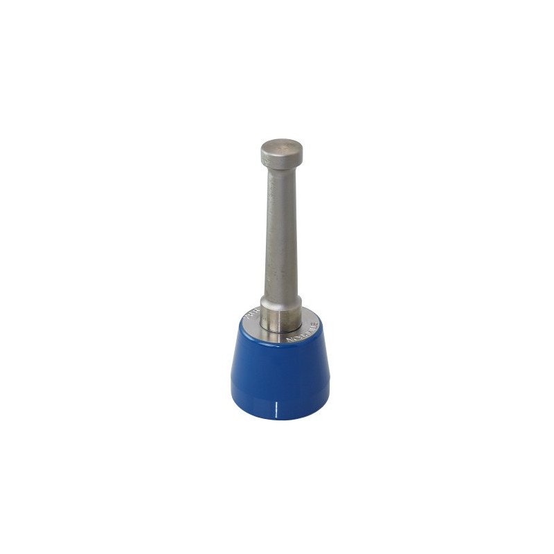 STIMPSON Schlagwerkzeug-Set für Zackenösen Gr.8, Auge 26mm