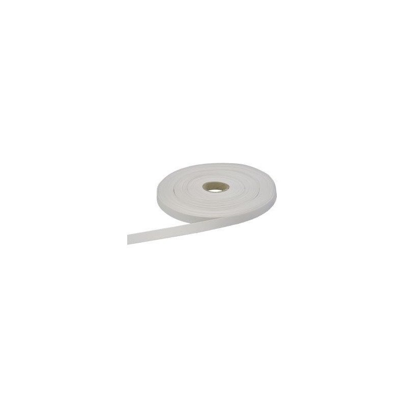 Gummiband für Lattentaschen  (50m Rollen)   20mm