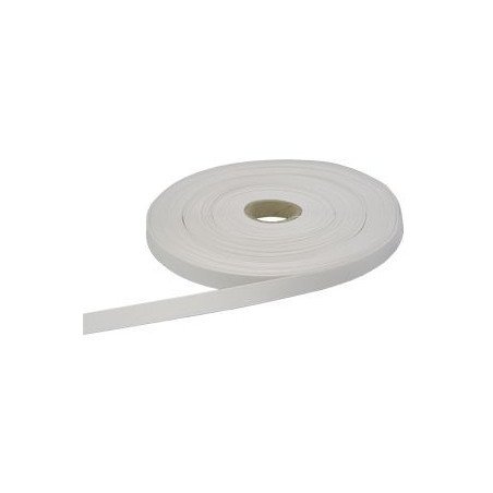 Gummiband für Lattentaschen  (50m Rollen)   20mm