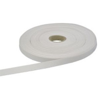 Gummiband für Lattentaschen  (50m Rollen)   25mm