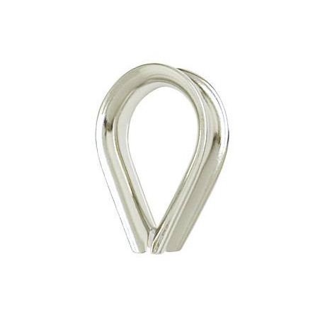 Kausche A4 2mm 10St.