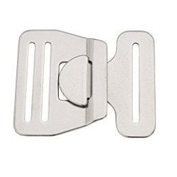 Gurtschnallen-Verschluss A4 für Gurt 45mm