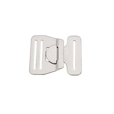 Gurtschnallen-Verschluss A4 für Gurt 45mm