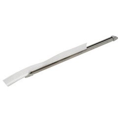 Trim Track Kederschiene A4 für Keder 6mm, 3m