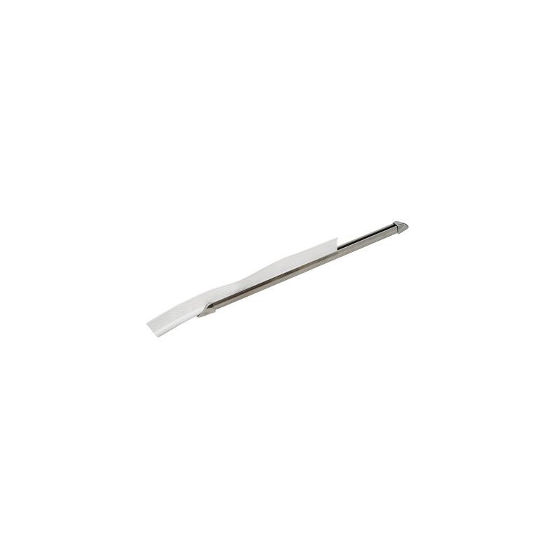 Trim Track Kederschiene A4 für Keder 6mm, 3m