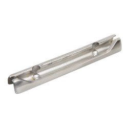 Trim Track Mittelstück mit Einfädler A4 für Kederschiene HD3900