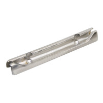 Trim Track Mittelstück mit Einfädler A4 für Kederschiene HD3900