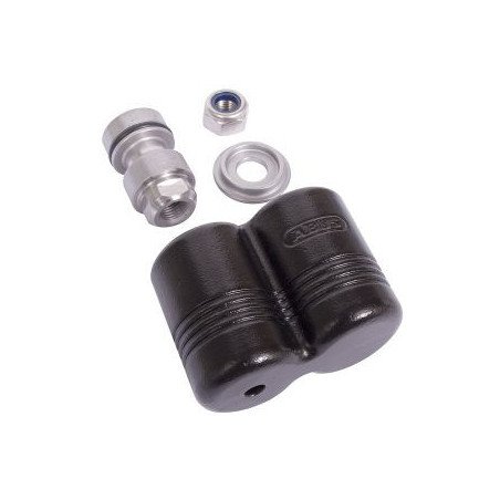 ABUS Sechskantschraube für 808 Reef M12x130mm für Spiegel 74-104mm