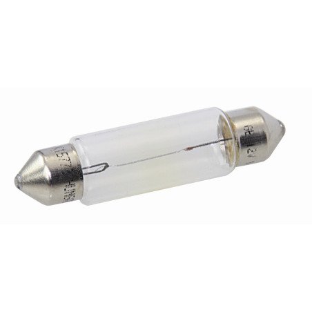 HELLA Glühlampe/Soffitte SV8,5-8 C5W 12V 10W