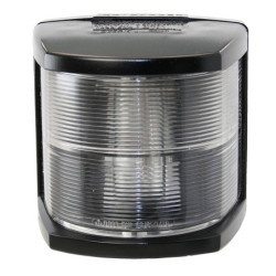 HELLA Positionsleuchte Serie 2984 12V 25W Toplicht weiß, schwarz