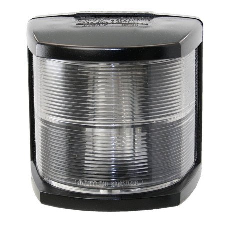 HELLA Positionsleuchte Serie 2984 12V 25W Toplicht weiß, schwarz