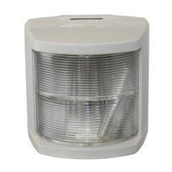 HELLA Positionsleuchte Serie 2984 12V 10W Heck weiß, weiß