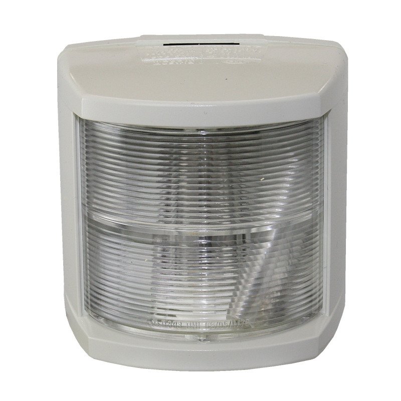 HELLA Positionsleuchte Serie 2984 12V 10W Heck weiß, weiß