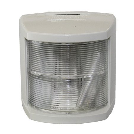 HELLA Positionsleuchte Serie 2984 12V 10W Heck weiß, weiß