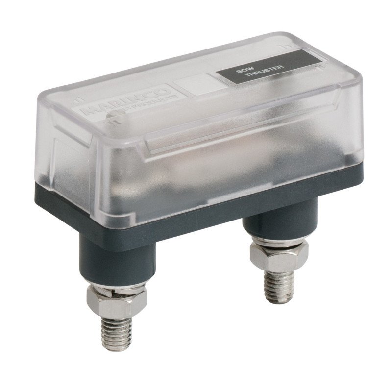 BEP Sicherungshalter Pro Installer ANLTP 50V 500A, Pin 10mm SB-Pack
