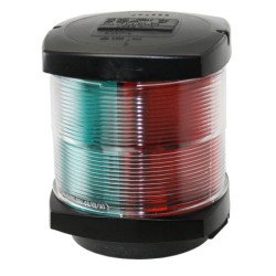 HELLA Positionsleuchte Serie 2984 12V 25W rundum weiß, weiß