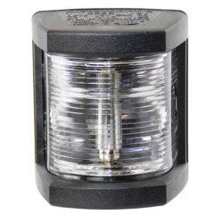 HELLA Positionsleuchte Serie 3562 12V 10W Toplicht weiß, schwarz