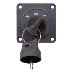 BEP Schlüsselschalter für Batterieschalter BP720-MDO, BP701-MD SB-Pack