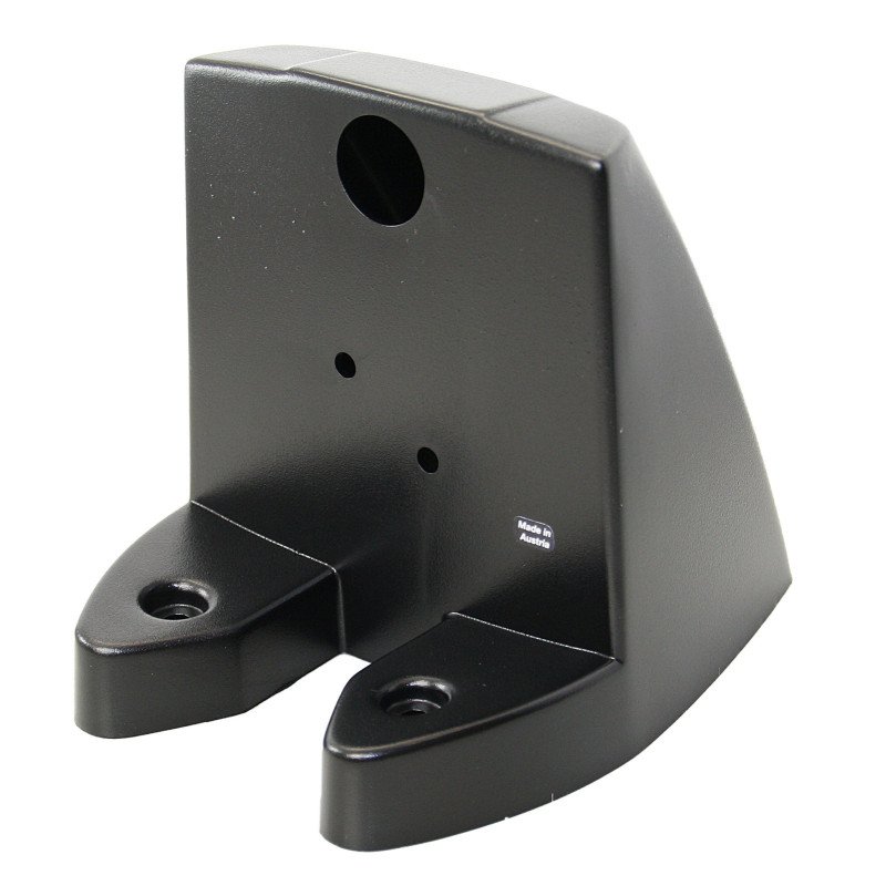 HELLA Montagesockel für Positionsleuchten 2984 Kunststoff, schwarz HELLA Montagesockel für Positionsleuchten 2984 Kunststoff, schwarz