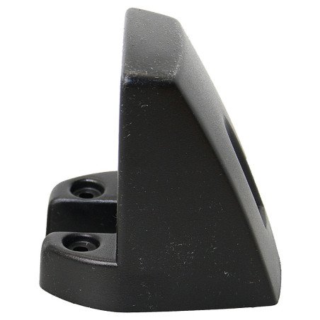 HELLA Montagesockel für Positionsleuchten Serie 3562 Kunststoff schwarz