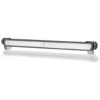HELLA LED-Deckscheinwerfer Sea Hawk 470 12/24V 36W breit strahlend, schwarz