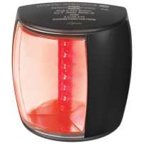 HELLA Positionsleuchte NaviLED Pro Grilamid Backbord rot, 2,5m weiß