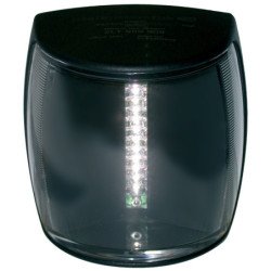 HELLA Positionsleuchte NaviLED Pro Grilamid Heck weiß, 2,5m schwarz