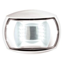 HELLA Positionsleuchte NaviLED Compact Heck weiß, 0,12m weiß