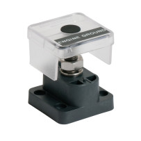 BEP Sammelpunkt Pro Installer 50V 50A 1-polig, Pin 8mm