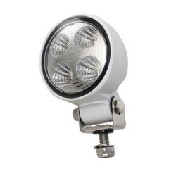 HELLA LED-Deckscheinwerfer Module 70 Gen 3 12/24V 13W breit strahlend, weiß