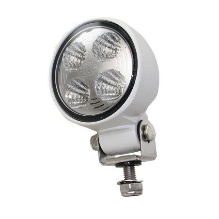 HELLA LED-Deckscheinwerfer Module 70 Gen 3 12/24V 13W breit strahlend, weiß