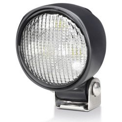 HELLA LED-Deckscheinwerfer Module 70 Gen 5 12/24V 20W breit strahlend, weiß