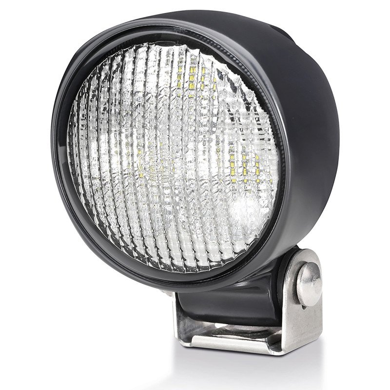 HELLA LED-Deckscheinwerfer Module 70 Gen 5 12/24V 20W breit strahlend, weiß