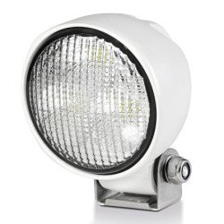 HELLA LED-Deckscheinwerfer Module 70 Gen 4 12/24V 21W breit strahlend, weiß