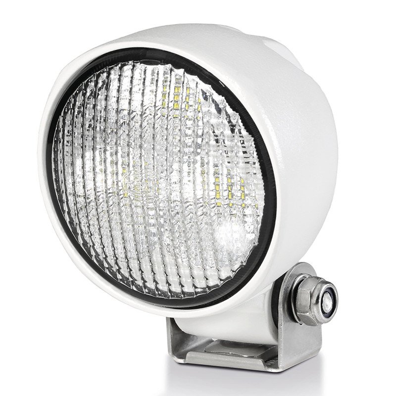 HELLA LED-Deckscheinwerfer Module 70 Gen 4 12/24V 21W breit strahlend, weiß