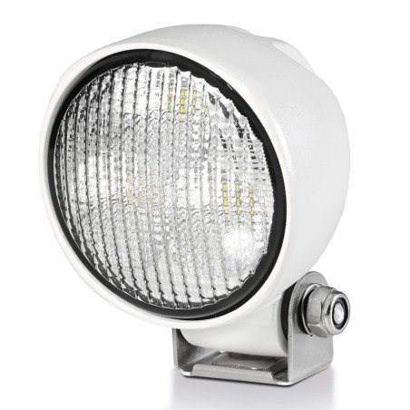 HELLA LED-Deckscheinwerfer Module 70 Gen 4 12/24V 21W breit strahlend, weiß