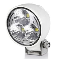 HELLA LED-Deckscheinwerfer Module 70 Gen 4 12/24V 21W weit strahlend, weiß