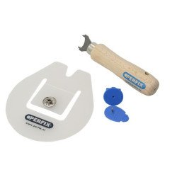PERFIX Werkzeug-Set 12-tlg.