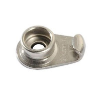 Q-SNAP Zapfen mit Blechschr. A4 3,9x16mm PZ2 100St.