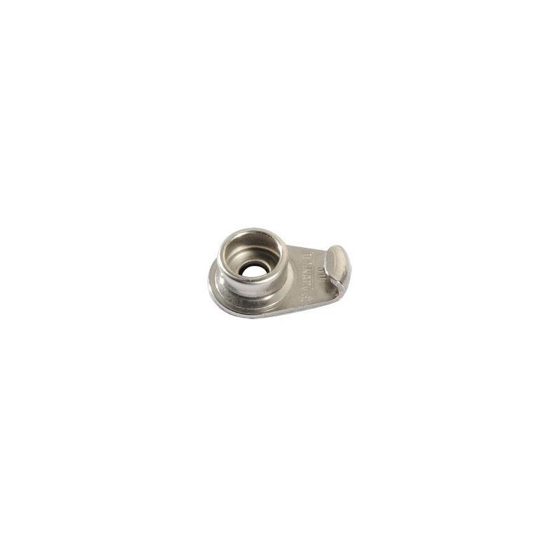Q-SNAP Zapfen mit Blechschr. A4 3,9x16mm PZ2 100St.