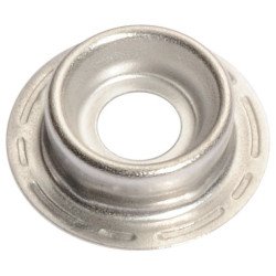 CAF-316 Zapfen mit Blechschr. A4 4,2x16mm PZ2 100St.
