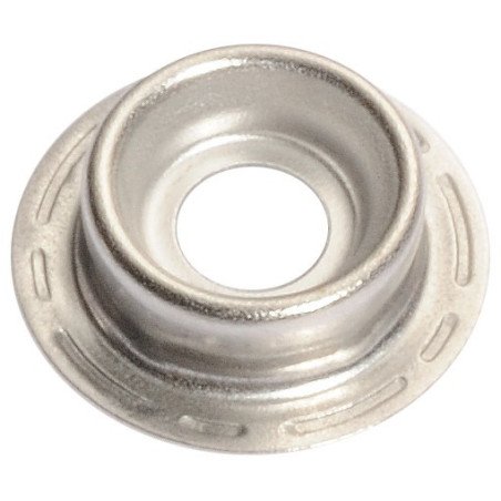 CAF-316 Zapfen mit Blechschr. A4 4,2x16mm PZ2 100St.