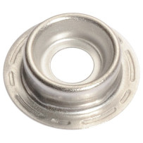 CAF-316 Zapfen mit Blechschr. A4 5,2x16mm PZ2 100St.