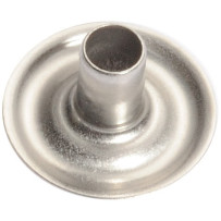 CAF-316 Niete A4 für Zapfen HQ23000 100St.