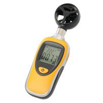 TFA Hand-Windmesser Wind Bee