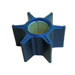 CEF Impeller Neopren 39,3mm, 6 Flügel, für Suzuki 9.9/15PS