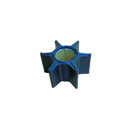 CEF Impeller Neopren 67mm, 6 Flügel, inkl. Dichtung, für diverse Suzuki
