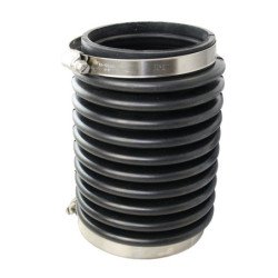 Abgas-Gummibalg für Volvo-Penta 200-290DPA, SP, DPX, DP-S, SX